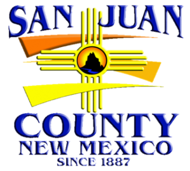 San Juan County logo