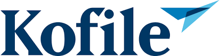 Kofile Technologies, Inc. logo