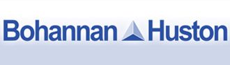 Bohannan Huston, Inc. logo