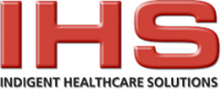 Indigent Healthcare Solutions logo