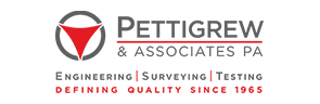 Pettigrew & Associates P.A. logo