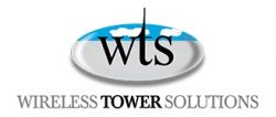Wireless Tower Solutions of NM logo