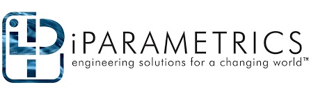 iParametrics, LLC logo