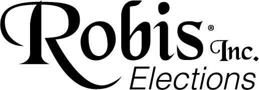 Robis Elections logo