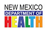 NM Department of Health logo