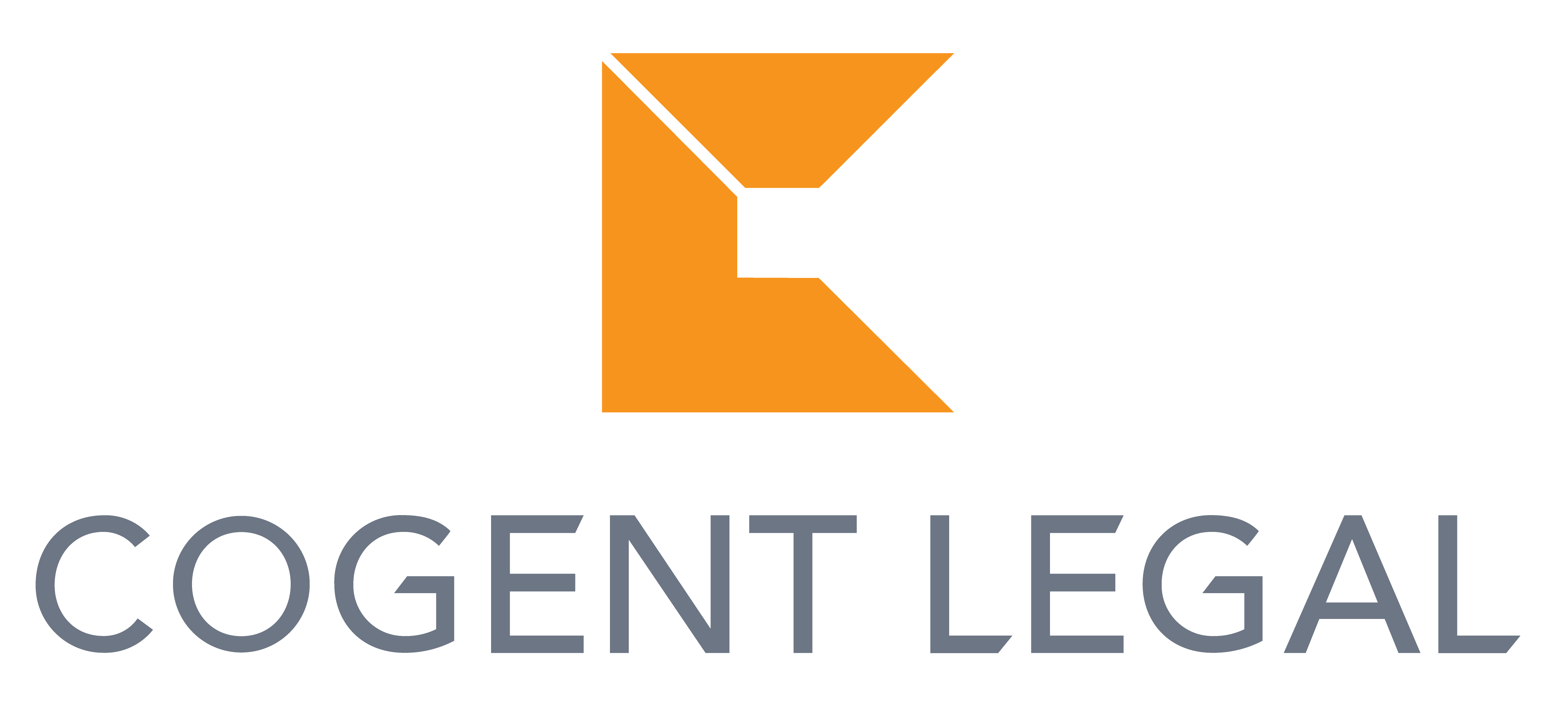 Cogent Legal logo
