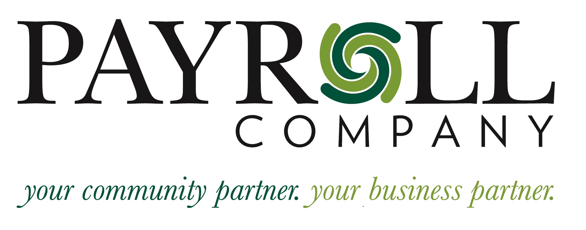 Payroll Company logo