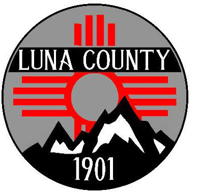 Luna County Logo