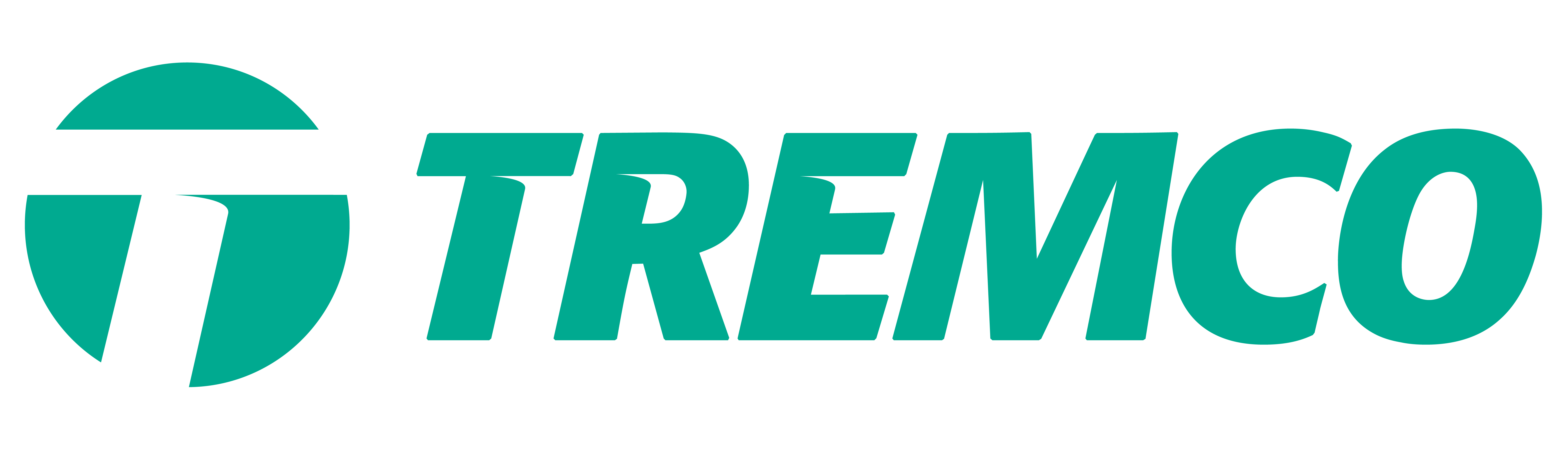 Tremco Roofing & Building Maintenance logo