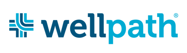 Wellpath logo