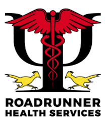 Roadrunner Health Services logo