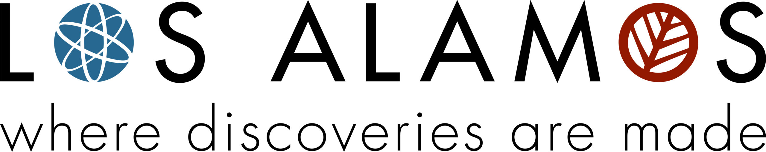 Los Alamos_Logo_CMYK_Strapline_horizontal
