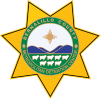Bernalillo County Metropolitan Detention Center logo
