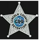 Lincoln County Detention Center badge