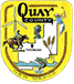Quay County Detention Office logo