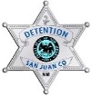 San Juan Detention Center logo