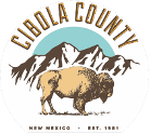 The Cibola County Detention Center logo
