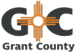 The Grant County Detention Center logo