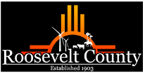 The Roosevelt County Detention Center logo