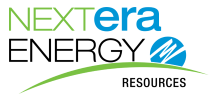 NextEra ENERGY RESOURCES logo