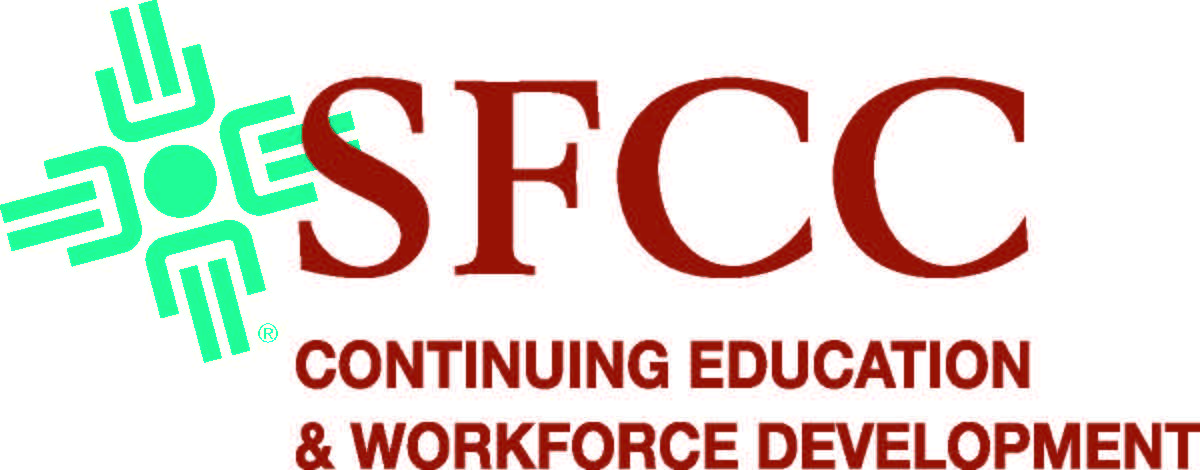 Santa Fe Community College logo