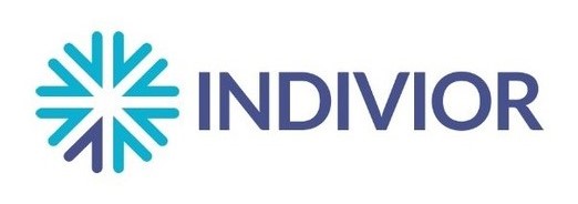 Indivior logo