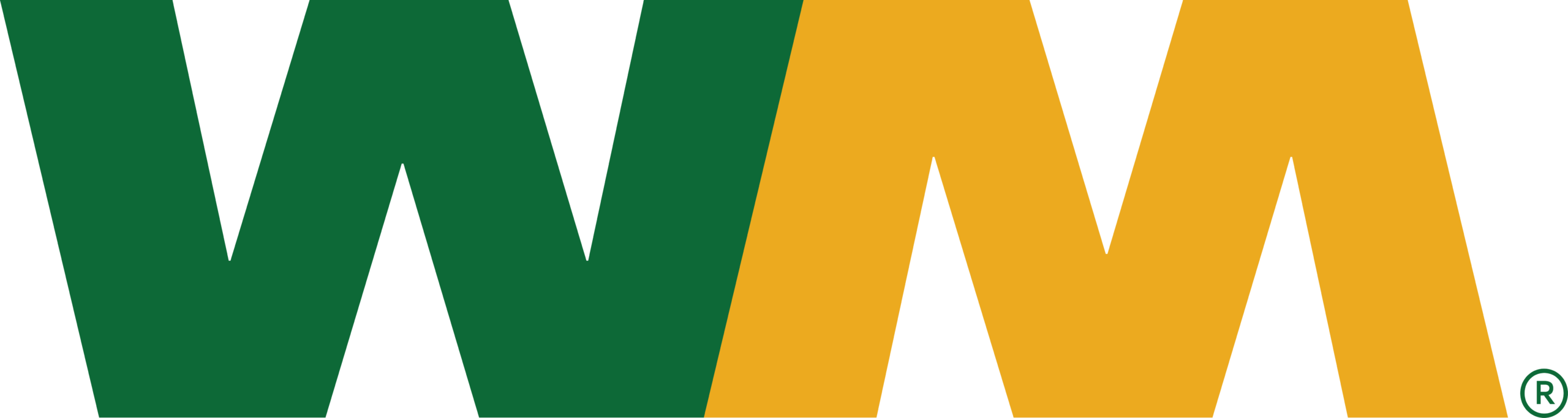 Waste Management logo
