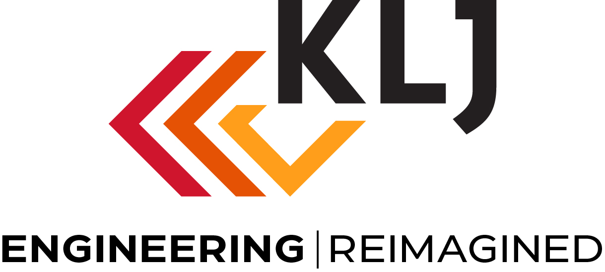 KLJ Engineering logo